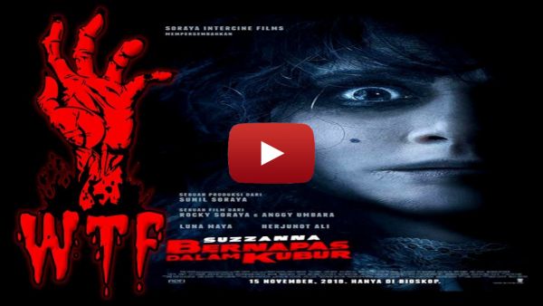 Suzzanna Buried Alive 2018 Trailer Suzzanna Bernapas Dalam Kubur Buzz Mymovierack