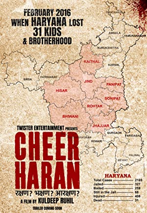 Cheer Haran (2021) Where to Watch Online, Official Trailer, Organic ...